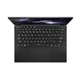 ASUS ROG Flow X13 GV302XI-MU008W R9-7940HS 32GB/1TB RTX4070 13"QHD+ Touch W11