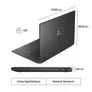HP Spectre x360 16" 2,8K 2in1 Evo Ultra 7 155H 32GB/1TB SSD Win11 16-aa0074ng