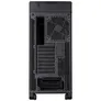 ASUS ProArt PA602 E-ATX Gaming Gehäuse Gehäuse mit Seitenfenster schwarz