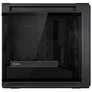ASUS ProArt PA602 E-ATX Gaming Gehäuse Gehäuse mit Seitenfenster schwarz