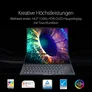 ASUS Zenbook Pro 14 Duo 14,5" 2,8K i9-13900H 32GB/1TB RTX4050 Win11 Pro UX8402VU