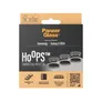 PanzerGlass Hoops Kameraschutz Samsung Galaxy S24/S23/S23+ Schwarz
