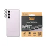PanzerGlass Hoops Kameraschutz Samsung Galaxy S24 Plus Schwarz