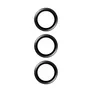 PanzerGlass Hoops Kameraschutz Samsung Galaxy S24 Plus Schwarz