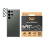 PanzerGlass Hoops Kameraschutz Samsung Galaxy S24 Ultra Schwarz