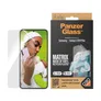 PanzerGlass MATRIX Screen Protector mit D3O Samsung Galaxy S24 Plus
