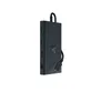 RAZER USB-C Dock - Schwarz - 4K, 2xUSB-C, 4xUSB-A, Ethernet, HDMI, 3,5mm Klinke