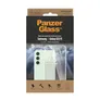 PanzerGlass Hardcase für Samsung Galaxy S23 FE Transparent