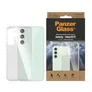 PanzerGlass Hardcase für Samsung Galaxy S23 FE Transparent