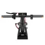 NAVEE V40i Pro Scooter schwarz