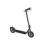 NAVEE V40i Pro Scooter schwarz