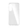 PanzerGlass Hardcase mit D3O für Samsung Galaxy S24 Transparent