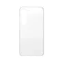 PanzerGlass SAFE TPU Case für Samsung Galaxy S24 Transparent