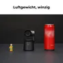 OBSBOT Tail Air - KI-unterstützte 4K PTZ-Streaming-Kamera