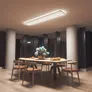 Nanoleaf Skylight Starter Kit (3 Lichtmodule)