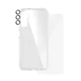 PanzerGlass SAFE 3-in-1 Schutz Set Samsung Galaxy für Samsung Galaxy A25 5G