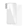 PanzerGlass SAFE 3-in-1 Schutz Set Samsung Galaxy für Samsung Galaxy A35 5G
