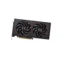 SAPPHIRE AMD Radeon RX 7600 XT PULSE Gaming OC Grafikkarte 16GB GDDR6 HDMI/DP