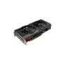 SAPPHIRE AMD Radeon RX 7600 XT PULSE Gaming OC Grafikkarte 16GB GDDR6 HDMI/DP
