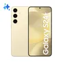 Samsung GALAXY S24+ 5G S926B DS 256GB Amber Yellow Android 14.0 Smartphone