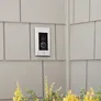 RING Video Doorbell Elite Video-Türsprechanlage