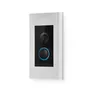 RING Video Doorbell Elite Video-Türsprechanlage