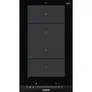 Siemens EX375FXB1E iQ700 Einbau-Induktionskochfeld autark 30cm Facetten-Design