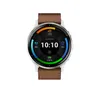 Garmin Venu® 3 Schwarz/Schiefergrau mit Schnellwechsel-Silikon-Armband
