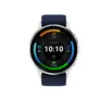 Garmin Venu® 3 Schwarz/Schiefergrau mit Schnellwechsel-Silikon-Armband