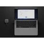 Synology BeeDrive Portable SSD 4 TB USB 3.2 Gen2 Typ-C Schwarz