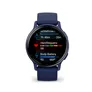 Garmin vívoactive® 5 Marineblau