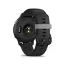 Garmin vívoactive® 5 Schwarz/Schiefergrau
