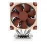 Noctua NH-D9 TR5-SP6 4U CPU Kühler für AMD sTR5/SP6