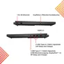 HP OMEN 16-wd0275ng 16,1" 144Hz FHD IPS i7-13620H 16GB/512GB SSD RTX4060 Win11