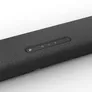 Yamaha TRUE X-BAR 40A Soundbar mit integriertem Subwoofer - carbon grey