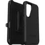 OtterBox Defender Case Samsung Galaxy S24 schwarz