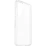 OtterBox React Case Samsung Galaxy S24 transparent