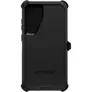 OtterBox Defender Case Samsung Galaxy S24+ schwarz