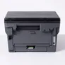Brother DCP-L2627DWE S/W-Laserdrucker Scanner Kopierer USB WLAN EcoPro