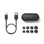 Yamaha TW-E3C True Wireless In Ear Kopfhörer, aptX - schwarz