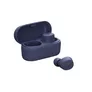 Yamaha TW-E3C True Wireless In Ear Kopfhörer, aptX - blau
