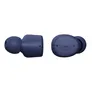 Yamaha TW-E3C True Wireless In Ear Kopfhörer, aptX - blau