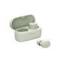 Yamaha TW-E3C True Wireless In Ear Kopfhörer, aptX - grün