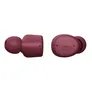 Yamaha TW-E3C True Wireless In Ear Kopfhörer, aptX - rot