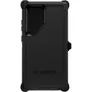OtterBox Defender Case Samsung Galaxy S24 Ultra schwarz