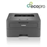 Brother HL-L2400DWE S/W-Laserdrucker USB WLAN EcoPro