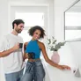 Nuki Smart Lock 4. Generation weiß