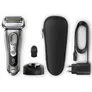 Braun Series 9 - 9325s Elektrorasierer Wet&Dry graphite
