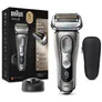 Braun Series 9 - 9325s Elektrorasierer Wet&Dry graphite