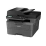 Brother MFC-L2800DW S/W-Laser-Multifunktionsdrucker Scanner Kopierer Fax WLAN